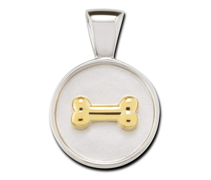 Dog-Themed Jewelry